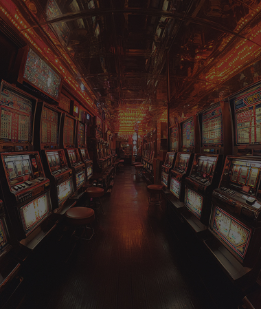Revolution Casino