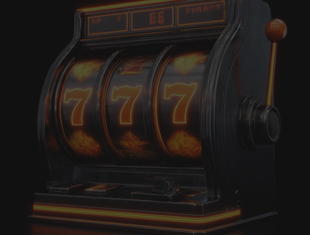 Revolution Casino