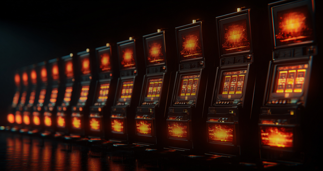 Revolution Casino